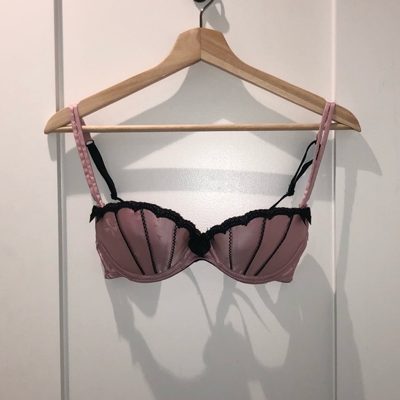 Victoria's Secret Other - Victoria’s Secret Sexy Little Things Mermaid Bra